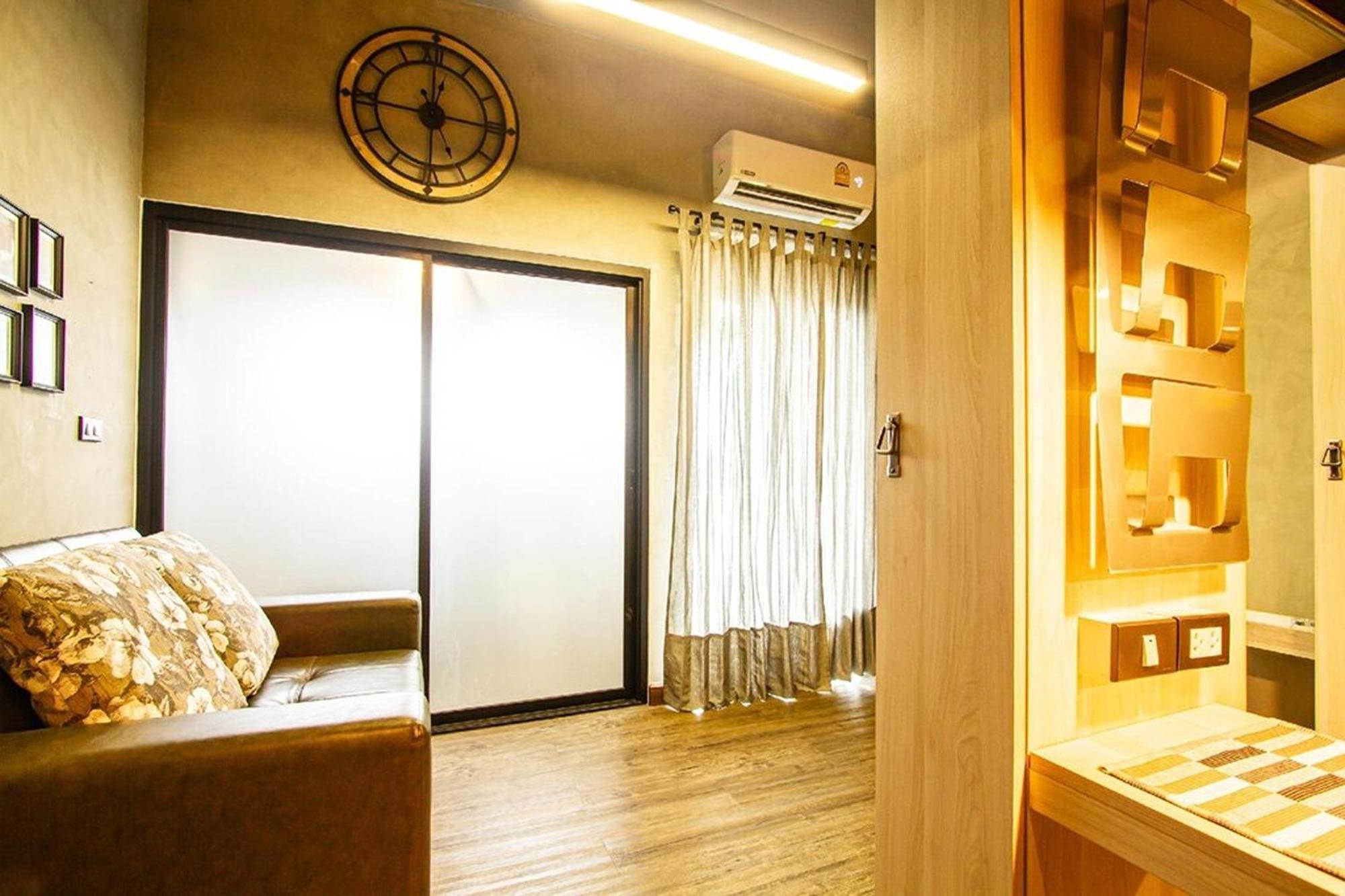 44 Room Rama 3 Bangkok Esterno foto