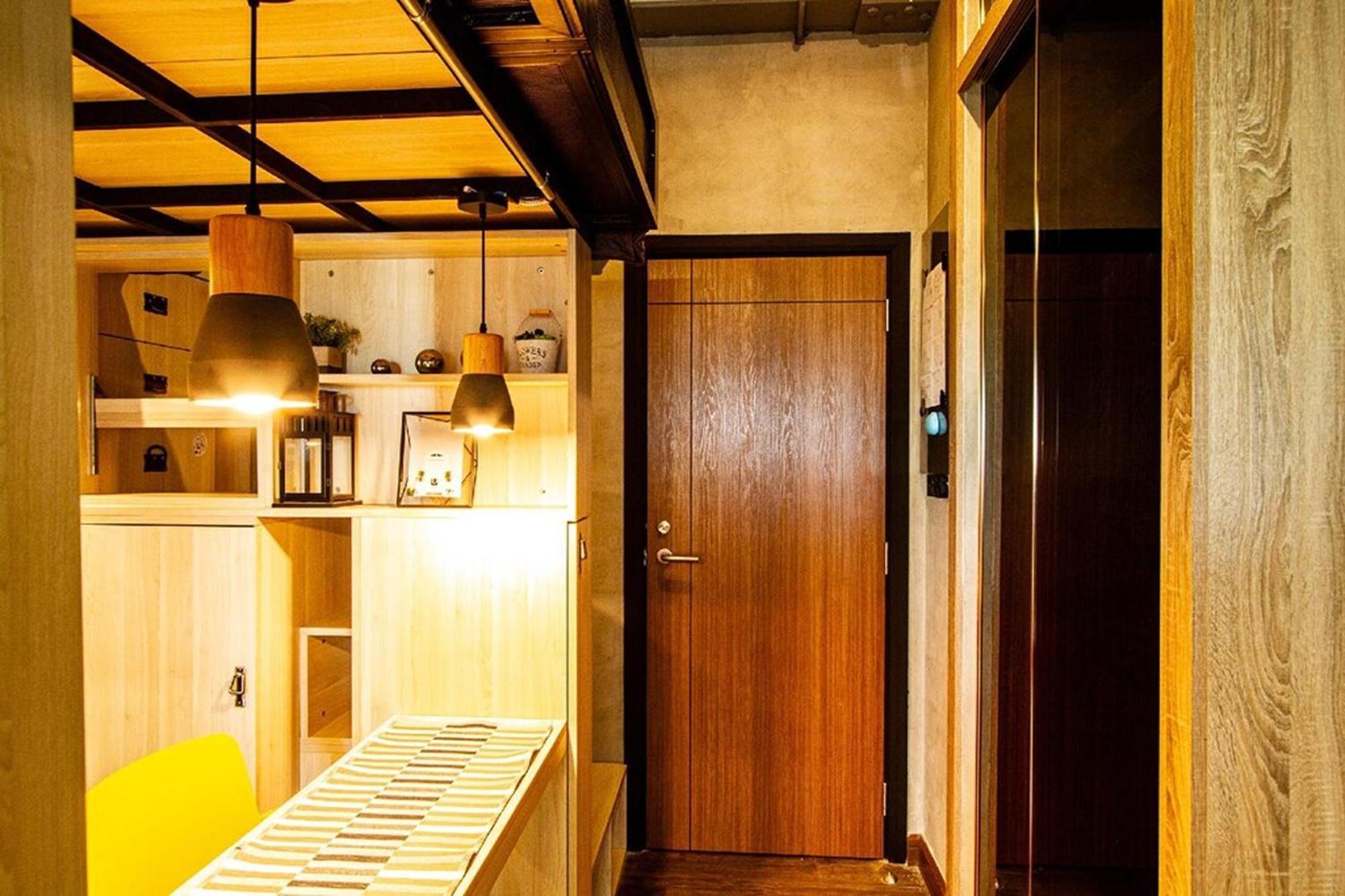 44 Room Rama 3 Bangkok Esterno foto