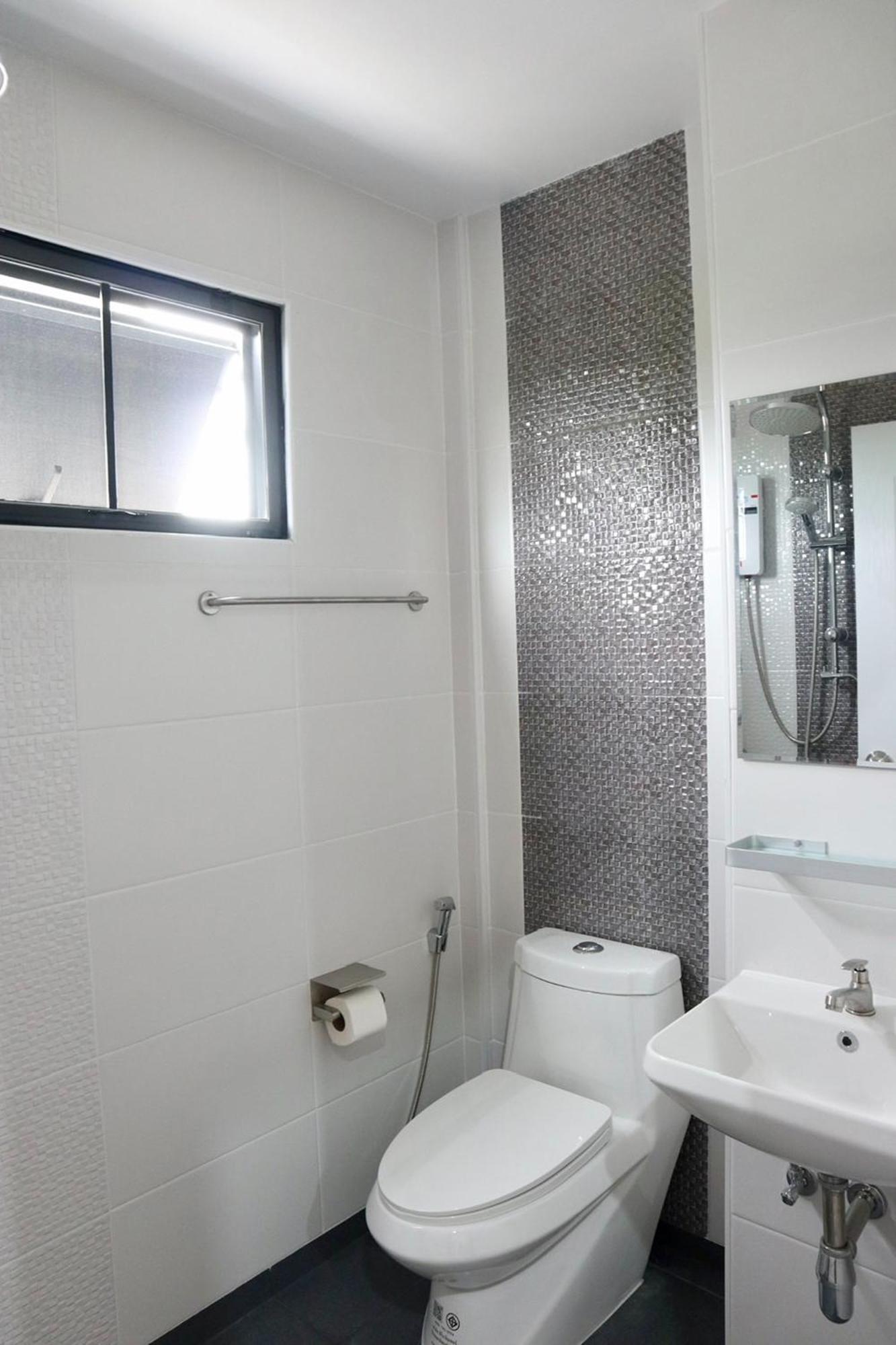44 Room Rama 3 Bangkok Esterno foto